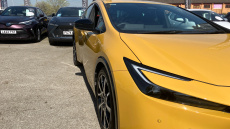 Toyota Prius 2.0 PHEV Excel 5dr CVT Hatchback